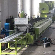 Pedal Plate Roll Forming Machine